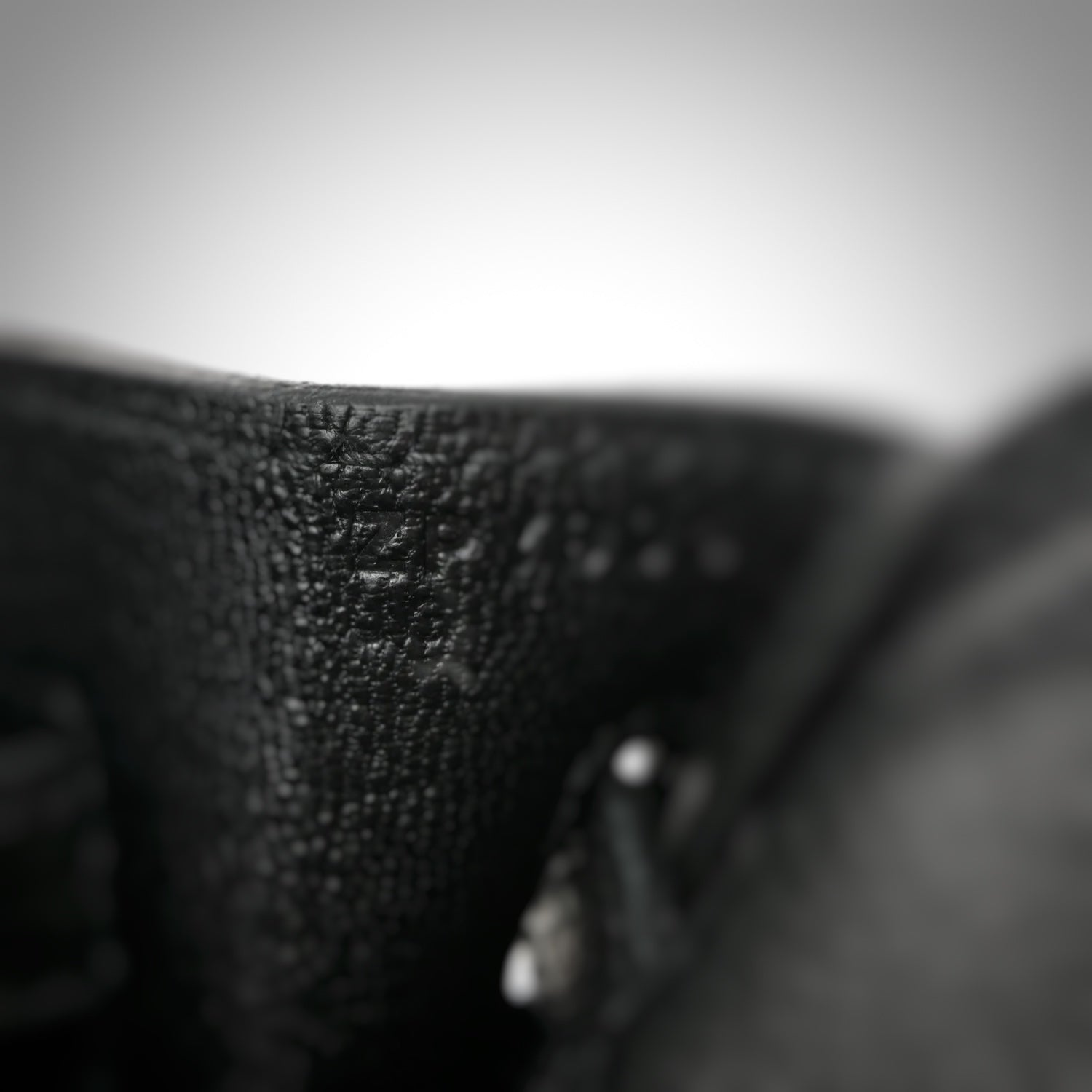 Birkin 30 Black Togo Gold Hardware